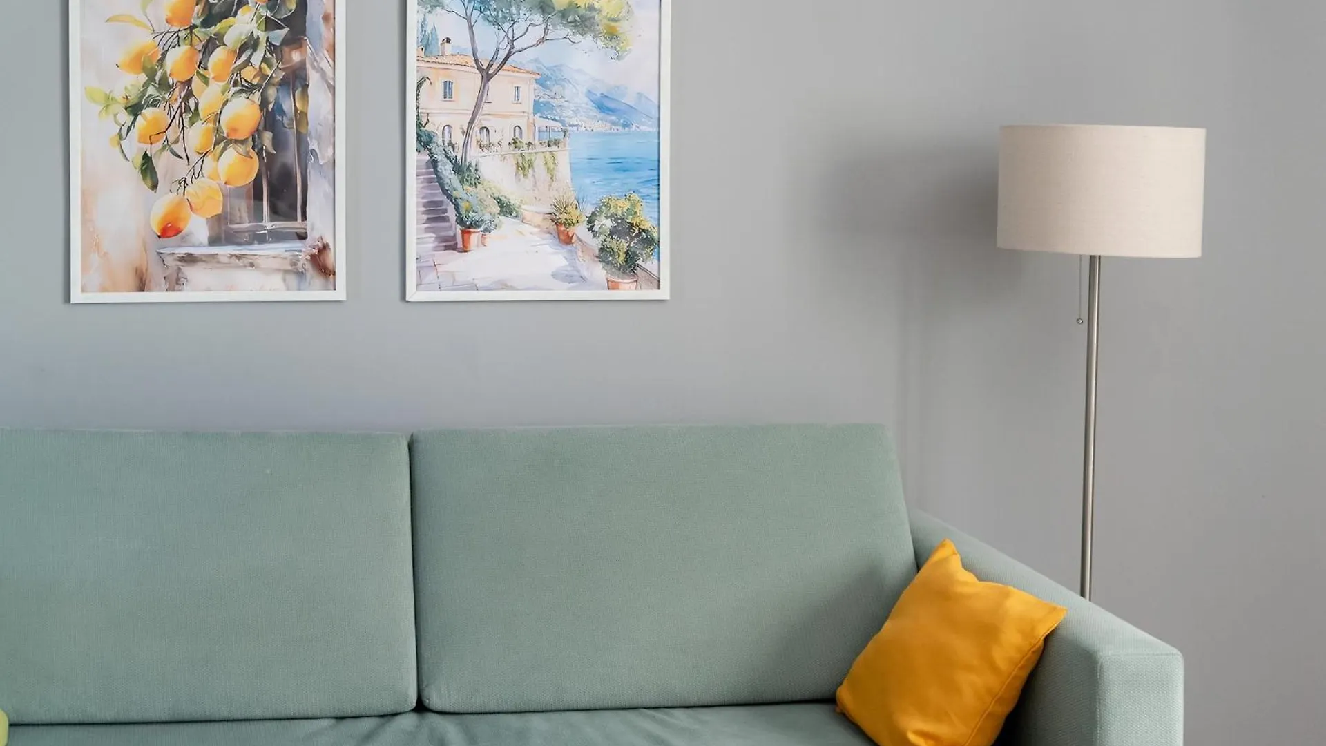 Stay & Smile Apartments Kallithea   Kallithea (Chalkidiki)