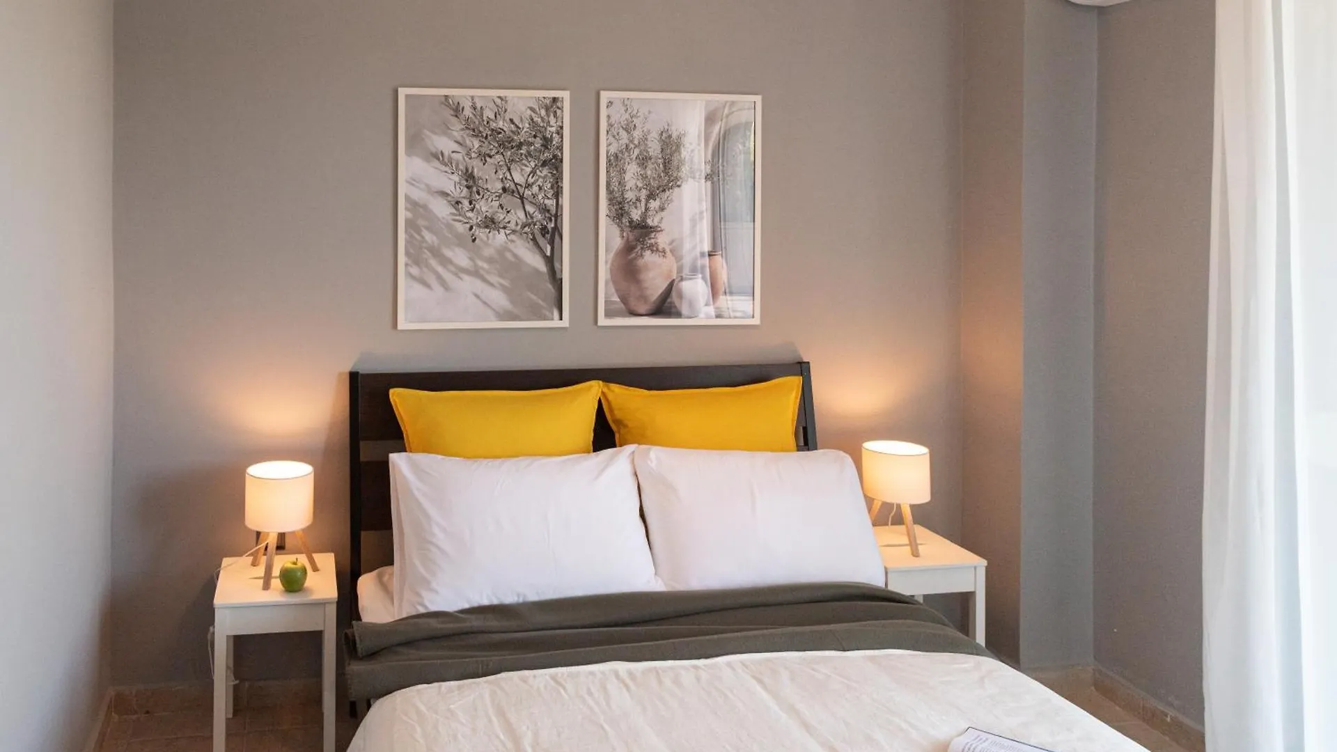 Stay & Smile Apartments Kallithea