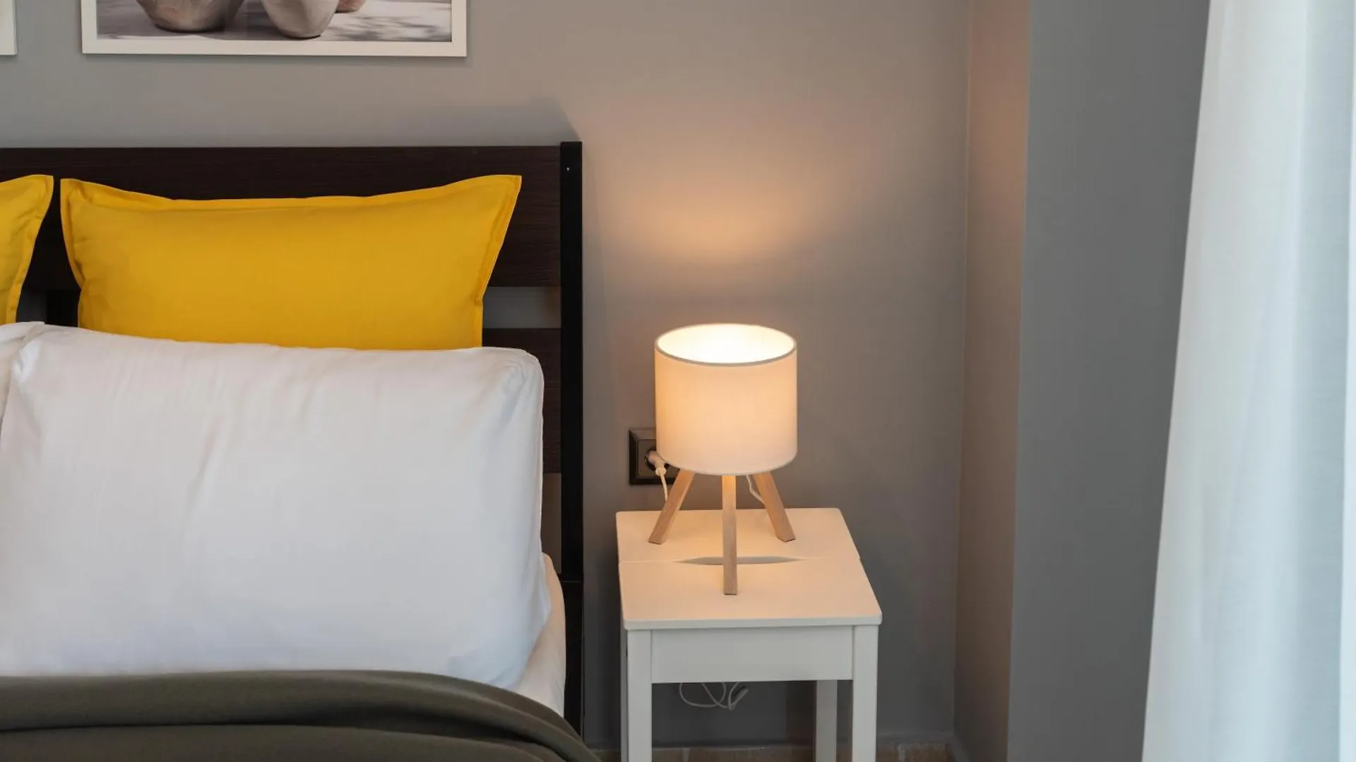 Kallithea  Stay & Smile Apartments יוון